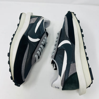 Nike LD Waffle sacai Black