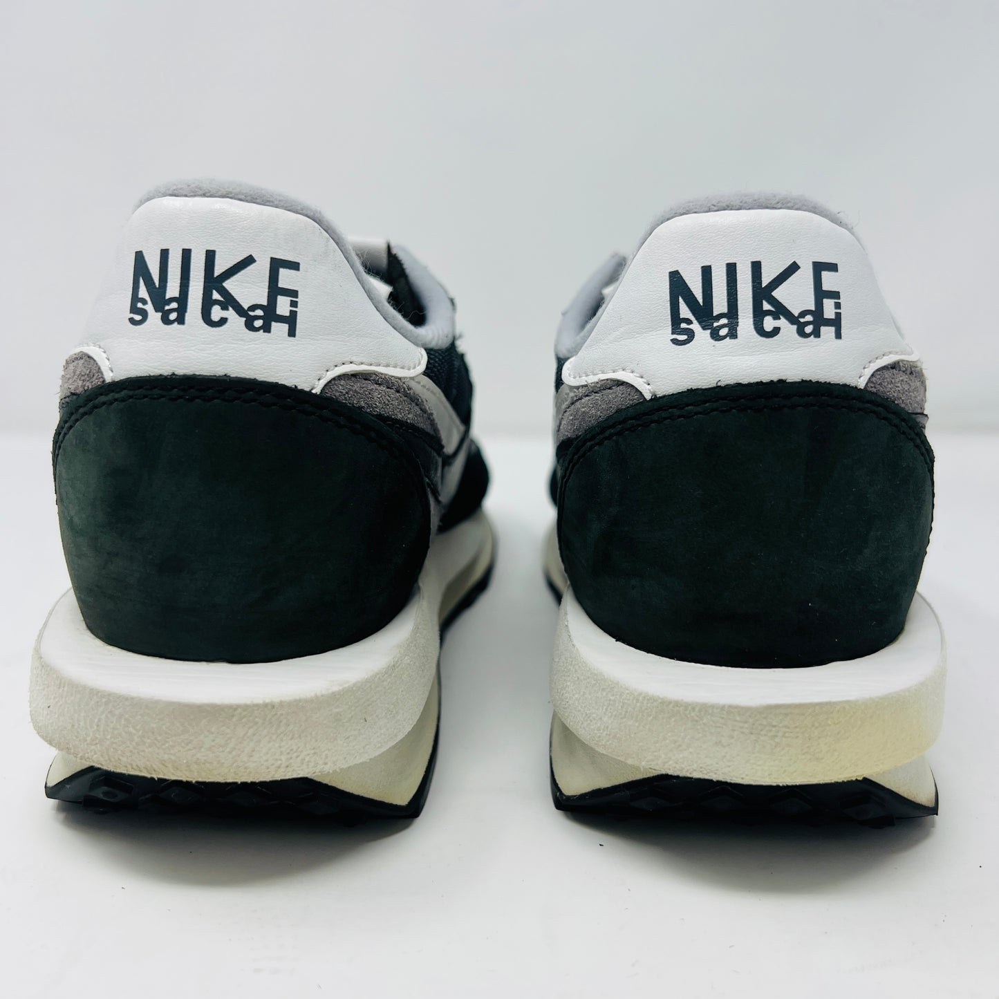 Nike LD Waffle sacai Black