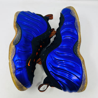Nike Air Foamposite One Phoenix Suns