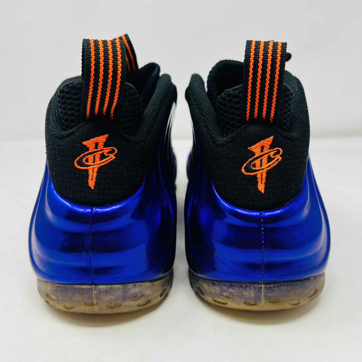 Nike Air Foamposite One Phoenix Suns