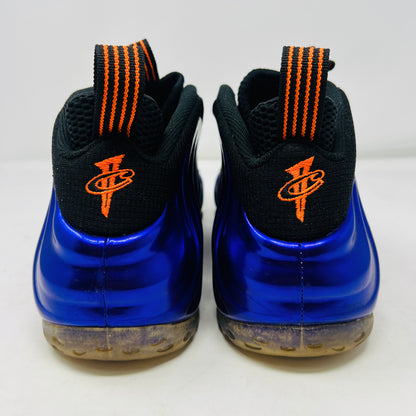 Nike Air Foamposite One Phoenix Suns