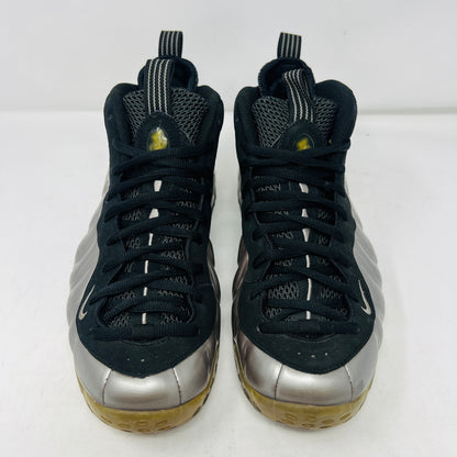Nike Air Foamposite One Pewter