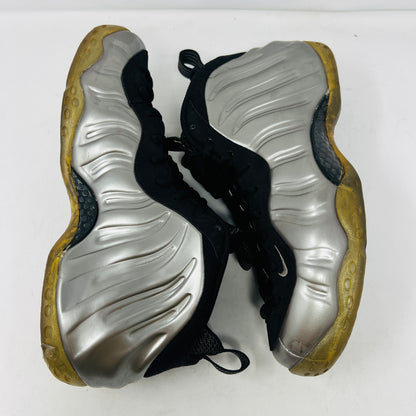 Nike Air Foamposite One Pewter