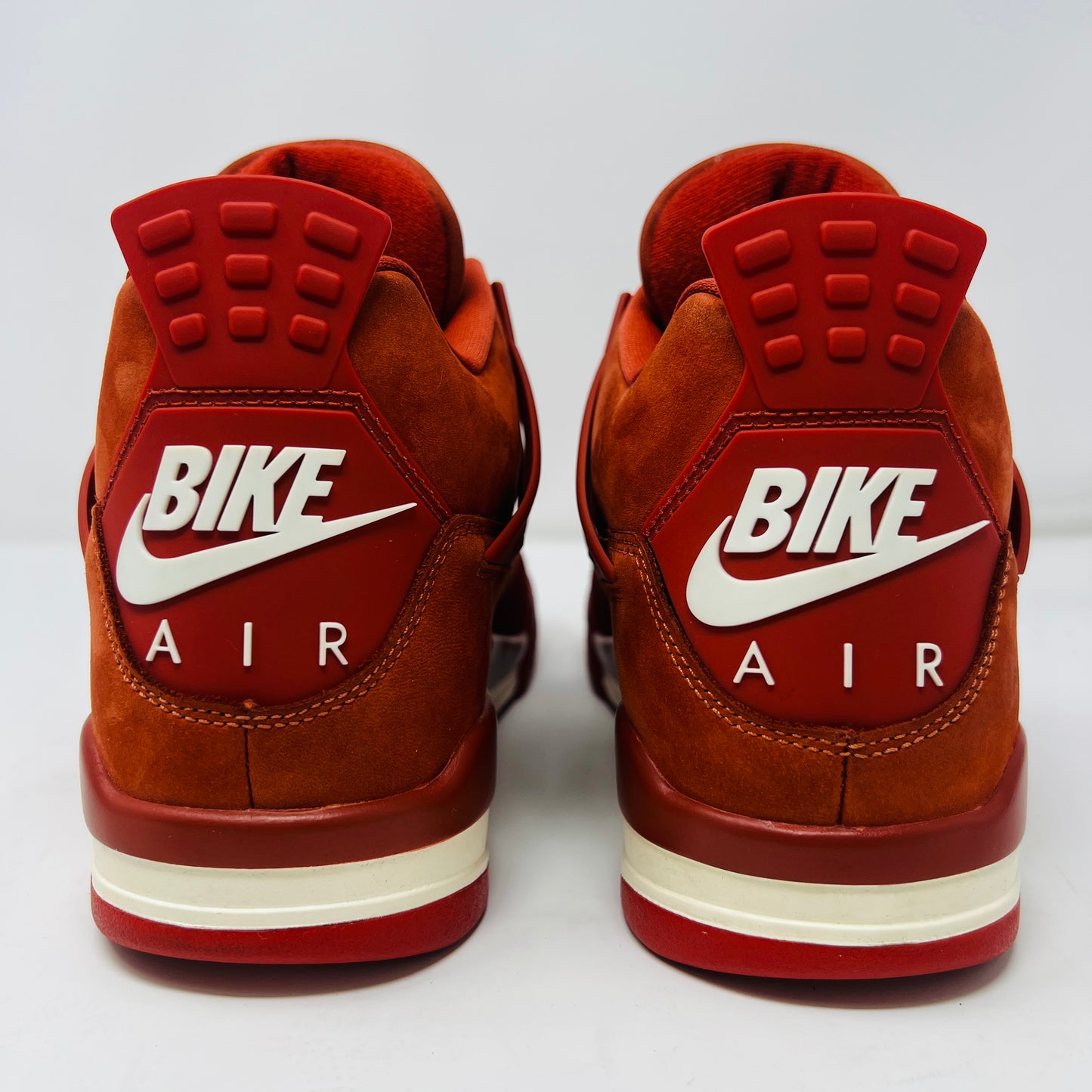 Air Jordan 4 Retro OG SP Nigel Sylvester Brick by Brick