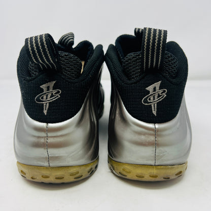 Nike Air Foamposite One Pewter