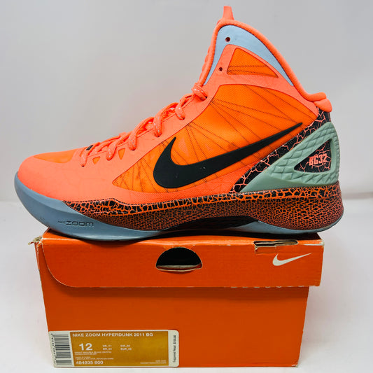 Nike Hyperdunk 2011 Blake Griffin