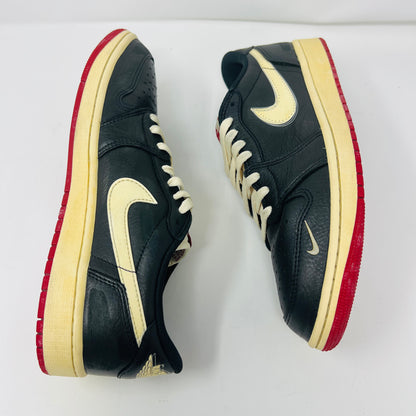 Jordan 1 Retro Low OG Nigel Sylvester Better With Time