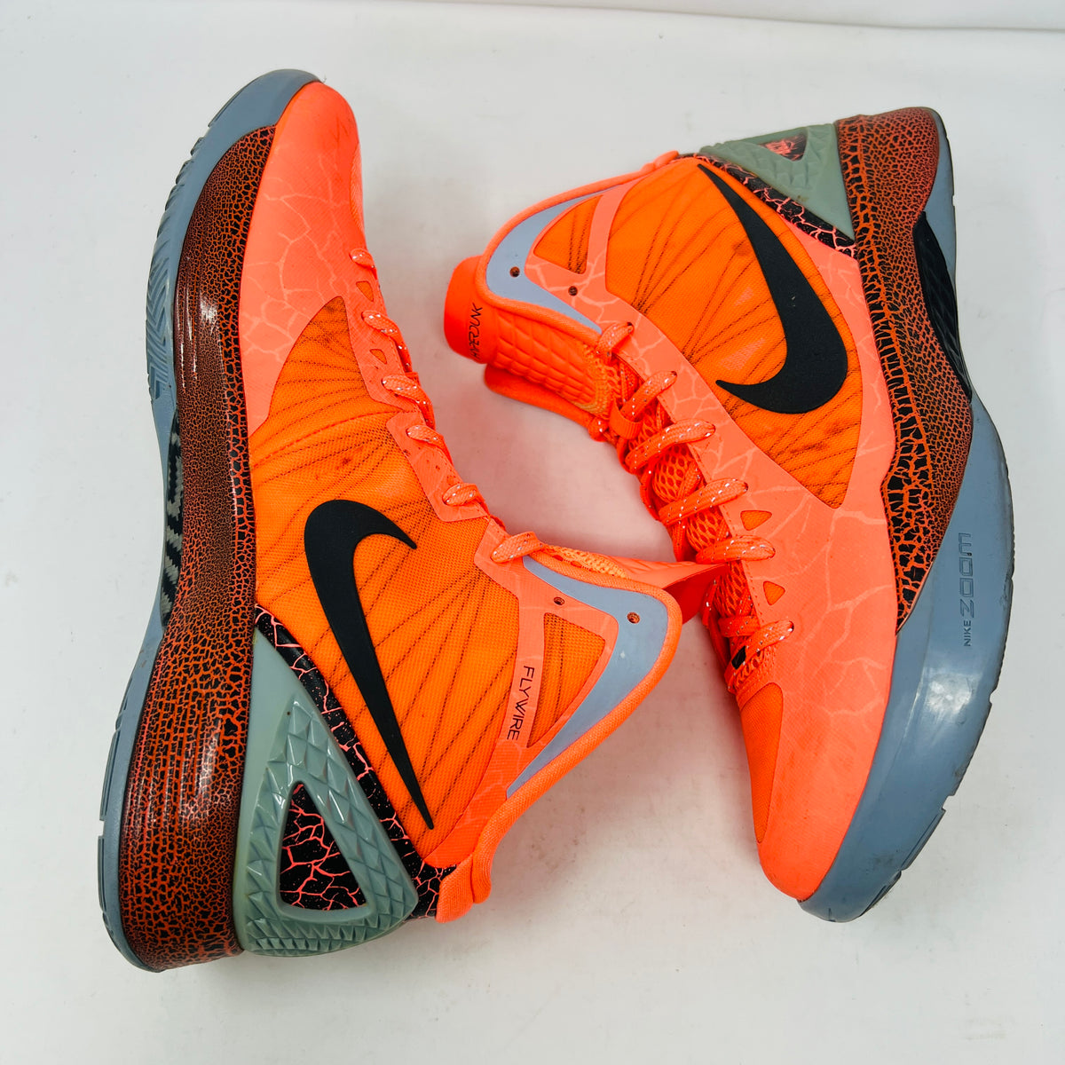 Nike Hyperdunk 2011 Blake Griffin