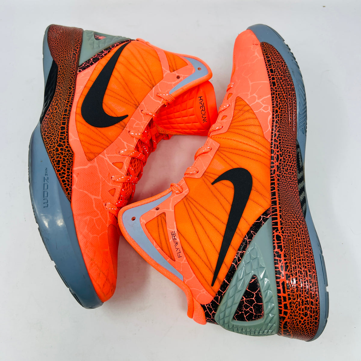 Nike Hyperdunk 2011 Blake Griffin