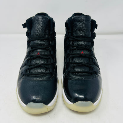 Jordan 11 Retro 72-10