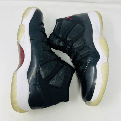 Jordan 11 Retro 72-10