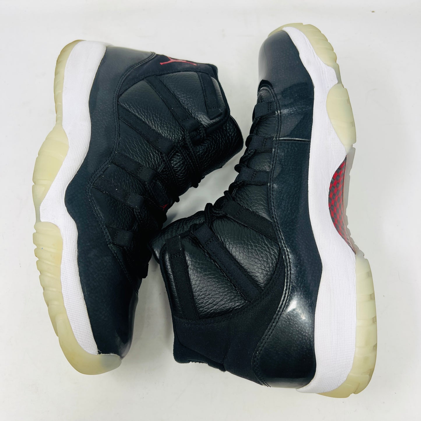 Jordan 11 Retro 72-10