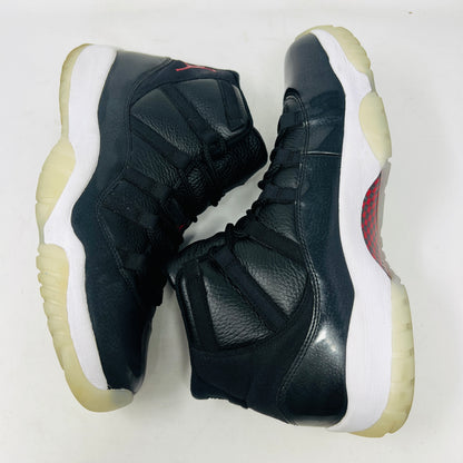 Jordan 11 Retro 72-10