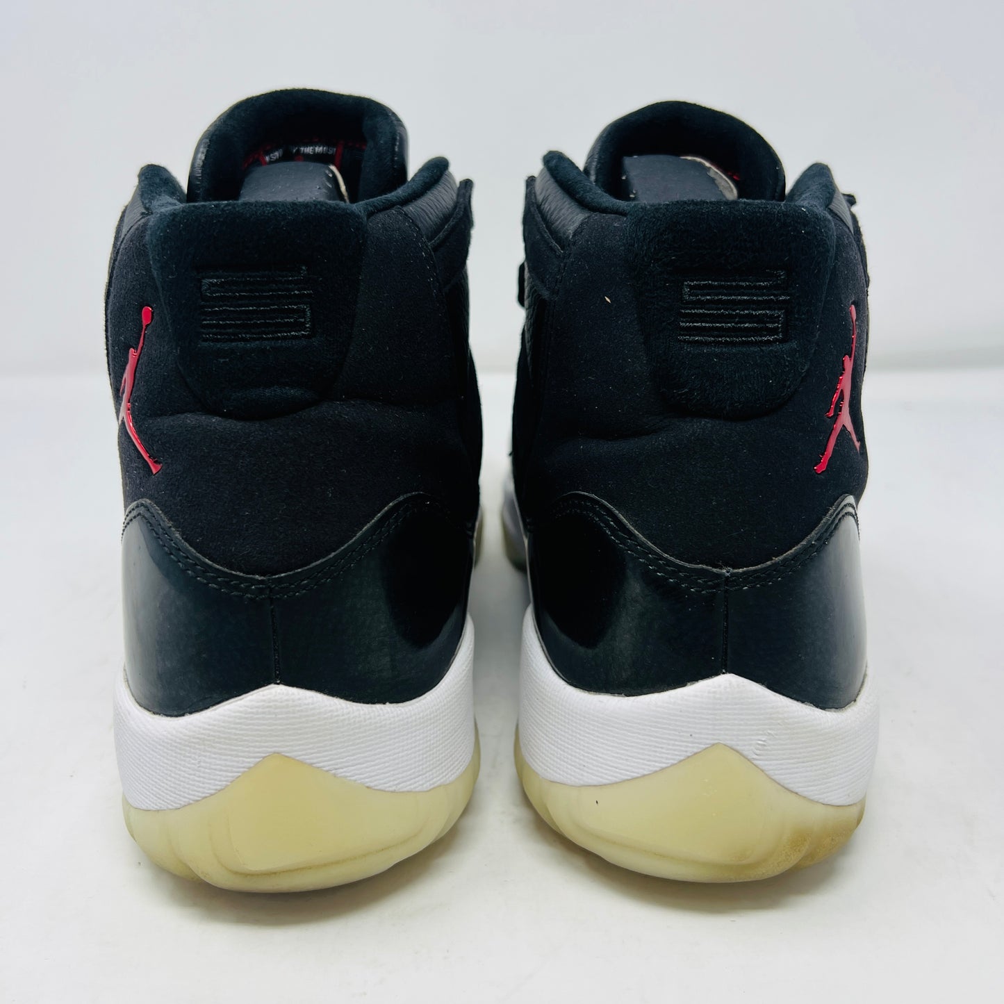 Jordan 11 Retro 72-10