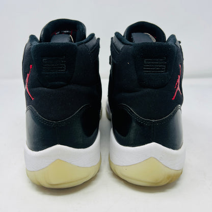 Jordan 11 Retro 72-10