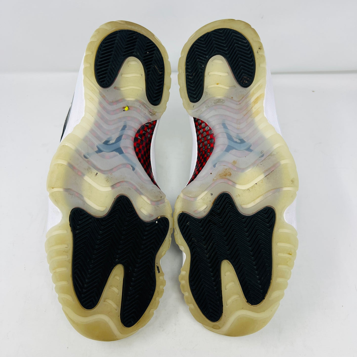Jordan 11 Retro 72-10