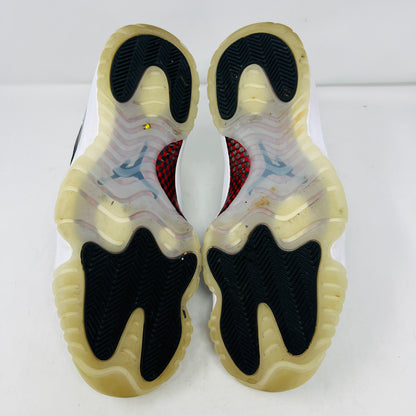 Jordan 11 Retro 72-10