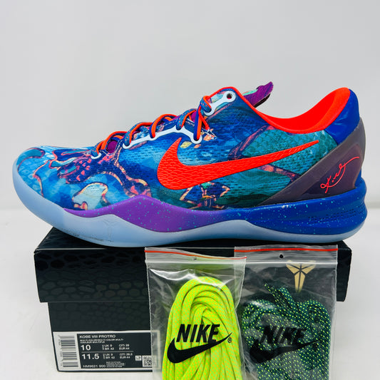 Nike Kobe 8 Protro What The (2025)