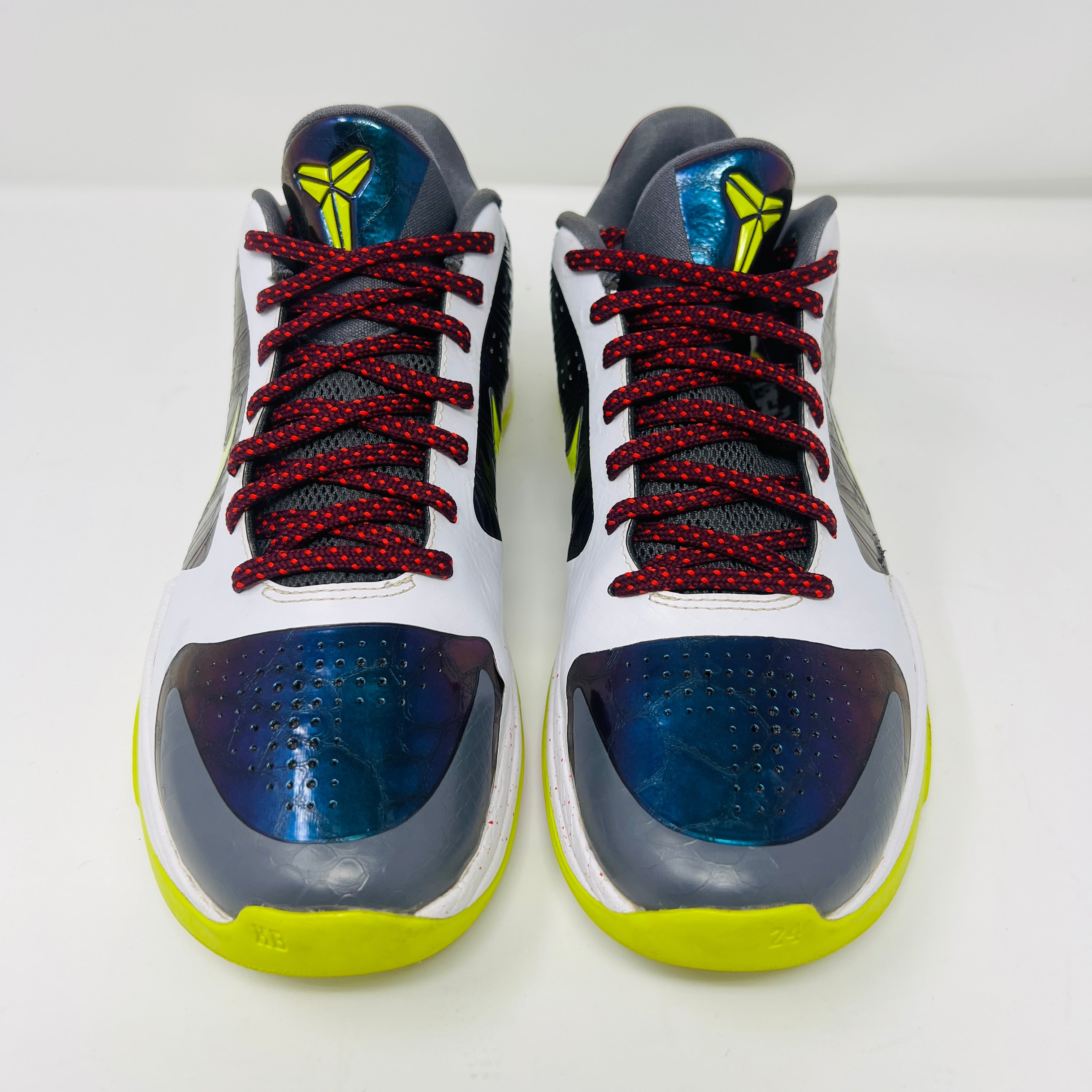 Nike Kobe 5 Protro Chaos – Holy Ground
