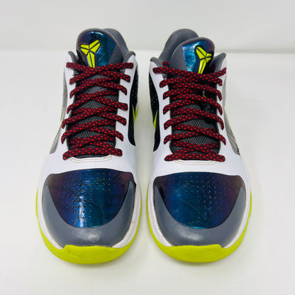 Nike Kobe 5 Protro Chaos