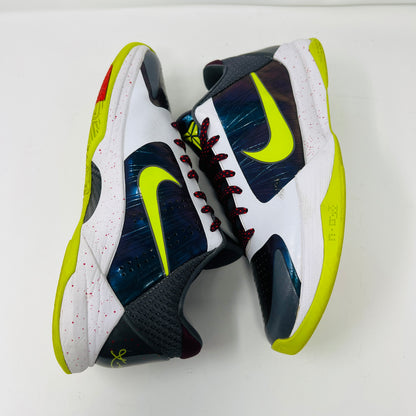 Nike Kobe 5 Protro Chaos