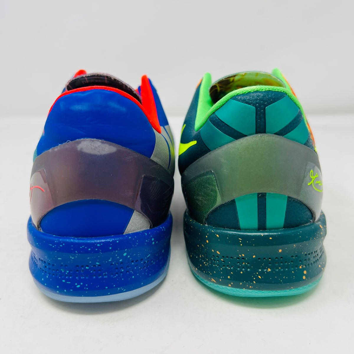 Nike Kobe 8 Protro What The (2025)