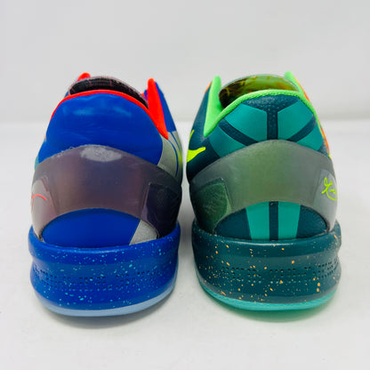 Nike Kobe 8 Protro What The (2025)