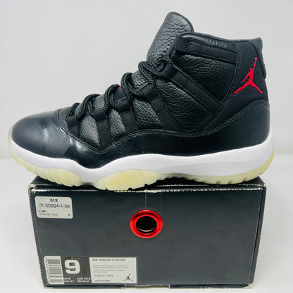 Jordan 11 Retro 72-10