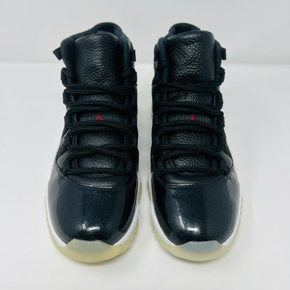 Jordan 11 Retro 72-10