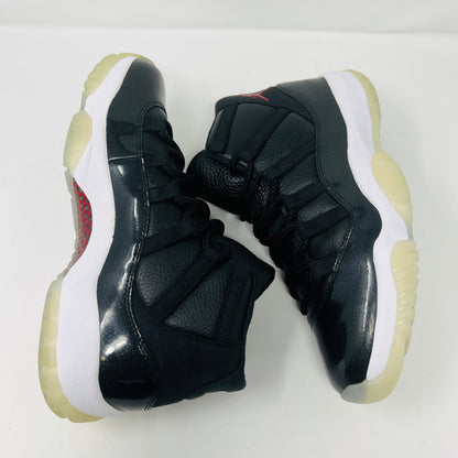 Jordan 11 Retro 72-10