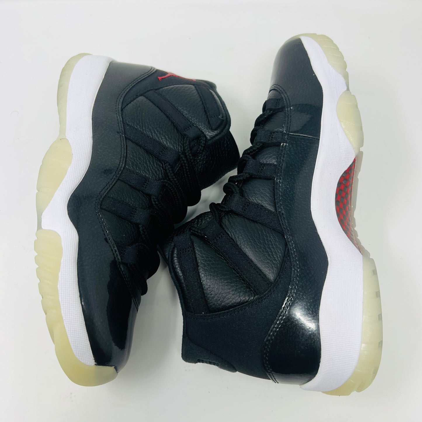 Jordan 11 Retro 72-10