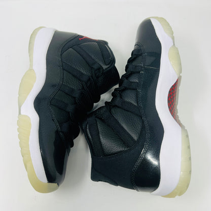 Jordan 11 Retro 72-10