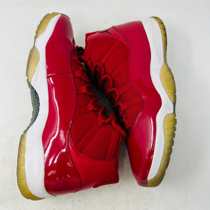 Jordan 11 Retro Win Like 96