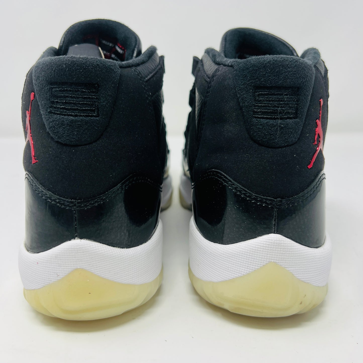 Jordan 11 Retro 72-10