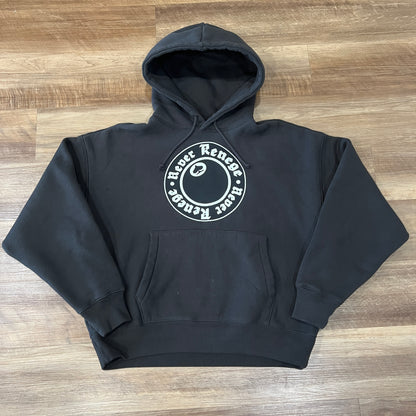 Denim Tears x Stussy Never Renege Hoodie