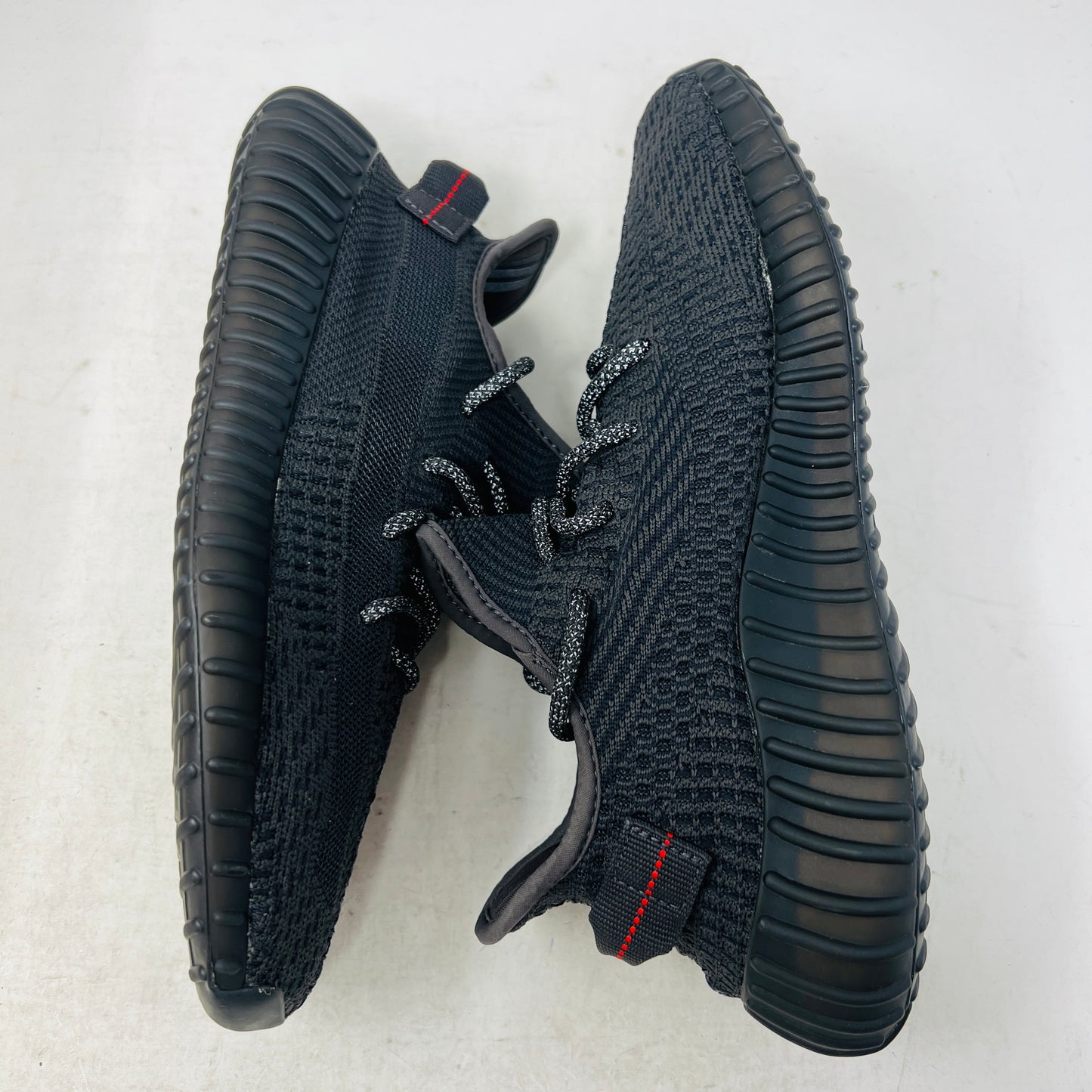 adidas Yeezy Boost 350 V2 Black (Non-Reflective)