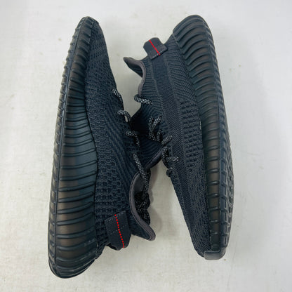 adidas Yeezy Boost 350 V2 Black (Non-Reflective)