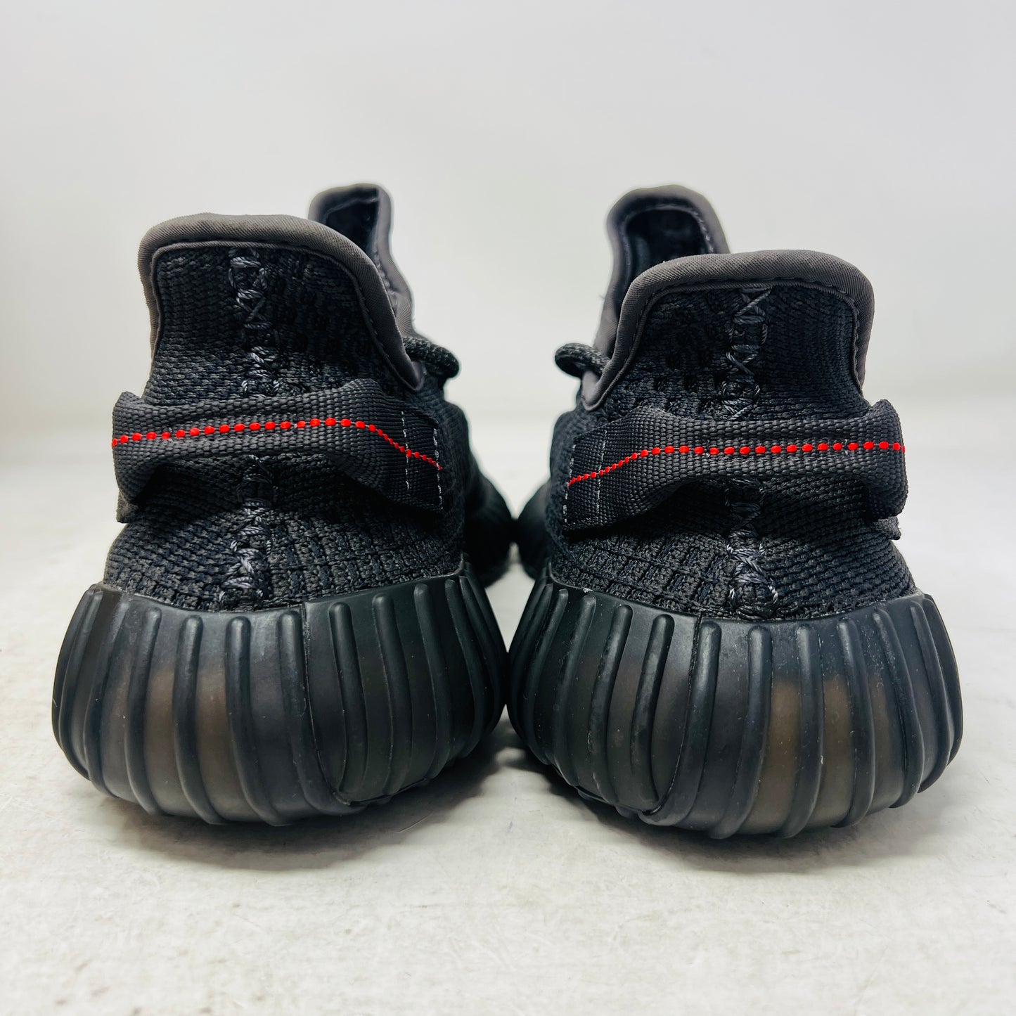 adidas Yeezy Boost 350 V2 Black (Non-Reflective)