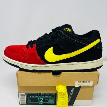 Nike SB Dunk Low Butt Head