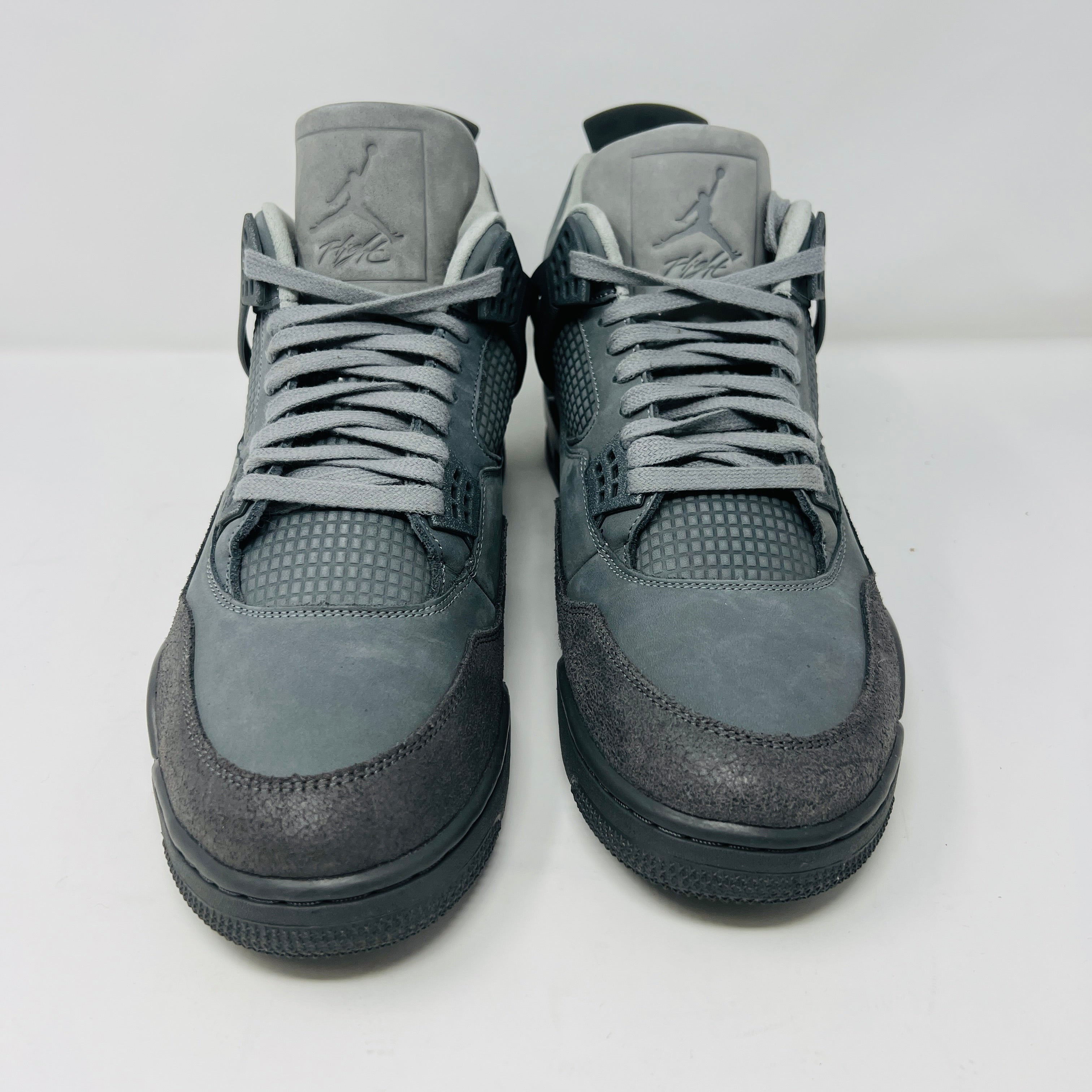 Jordan 4 Retro SE Paris Olympics Wet Cement – Holy Ground
