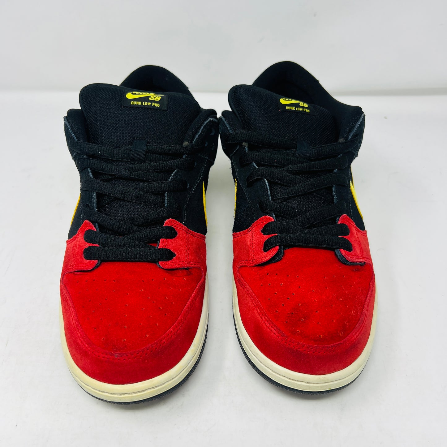 Nike SB Dunk Low Butt Head