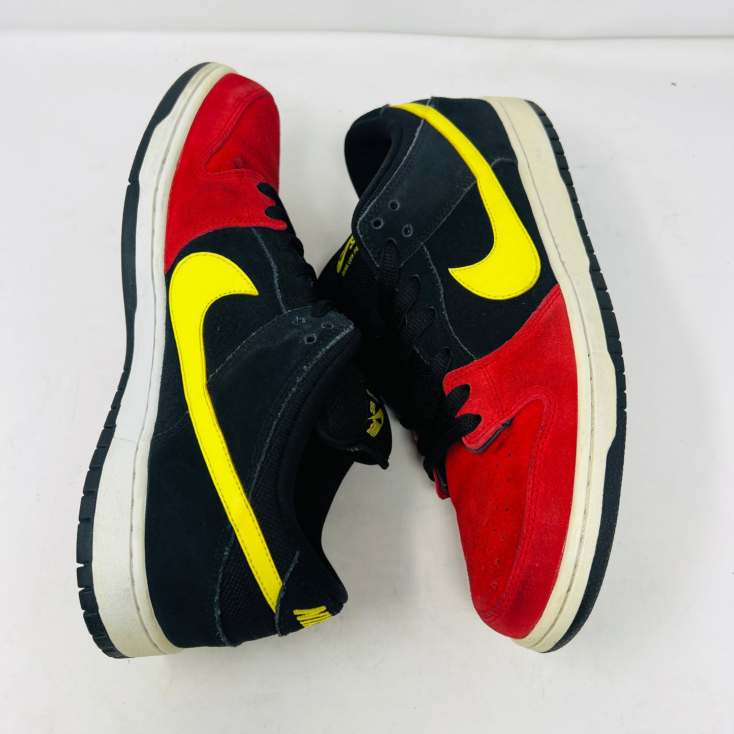 Nike SB Dunk Low Butt Head
