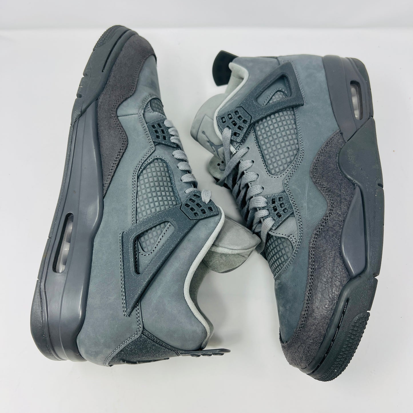 Jordan 4 Retro SE Paris Olympics Wet Cement