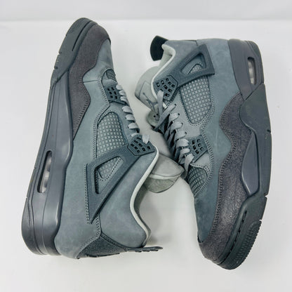 Jordan 4 Retro SE Paris Olympics Wet Cement