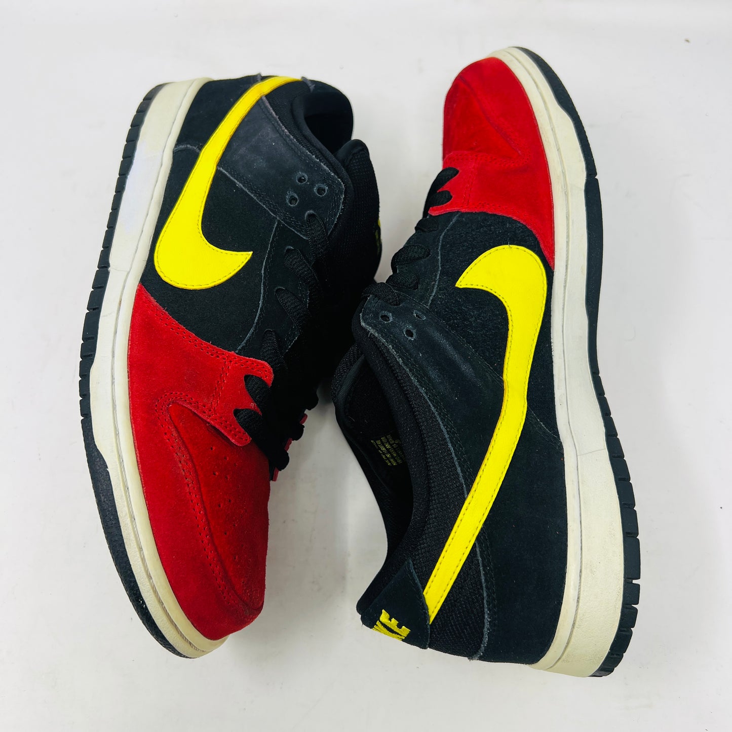Nike SB Dunk Low Butt Head