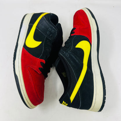 Nike SB Dunk Low Butt Head