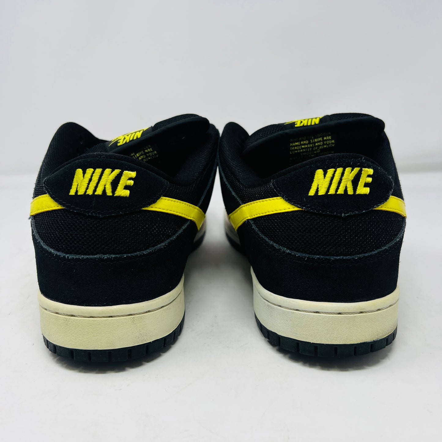Nike SB Dunk Low Butt Head