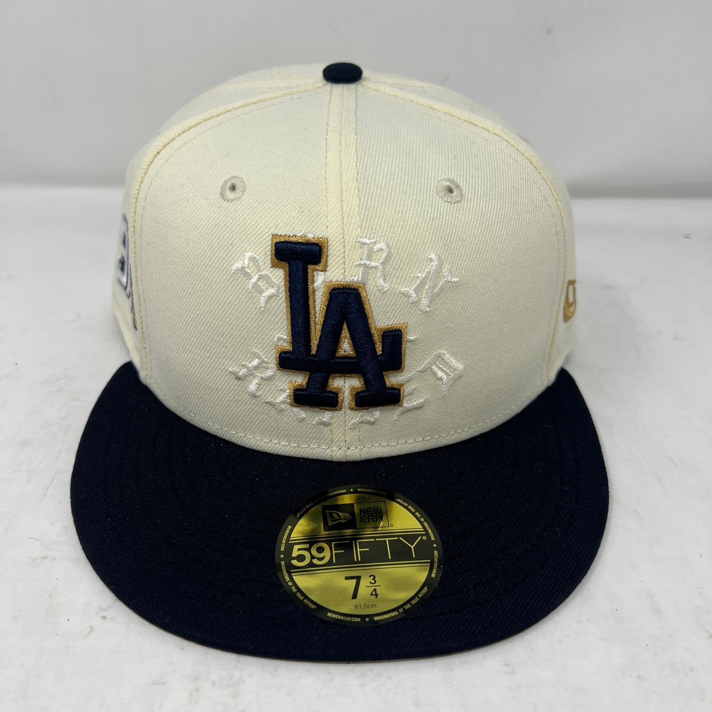 Born x Raised 9x Champions 59FIFTY Fitted