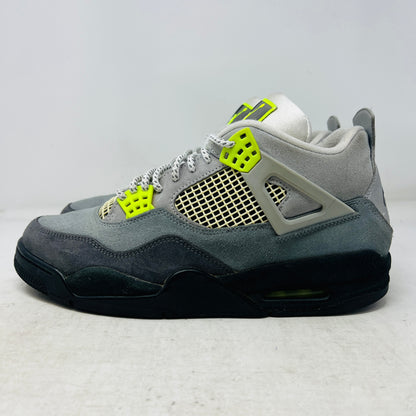 Jordan 4 Retro SE 95 Neon