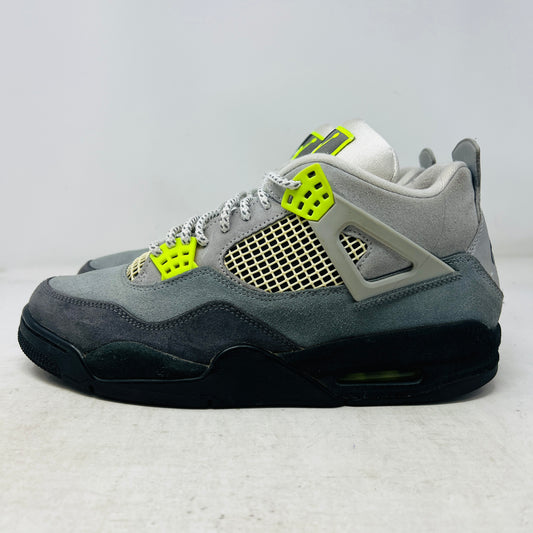 Jordan 4 Retro SE 95 Neon